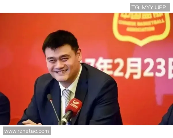 姚明在NBA的传奇旅程与中国篮球的崛起之路