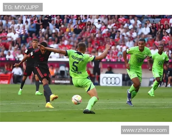 沃尔夫斯堡连胜助力上升势头继续领跑德甲积分榜