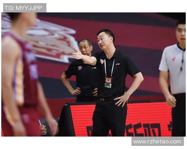 浙江稠州银行男篮首轮告捷,力压对手取得开门红