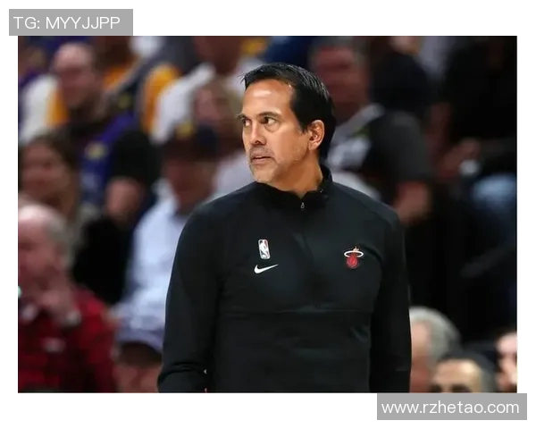 热火主帅斯波尔斯特拉发表批评,球队需更进一步