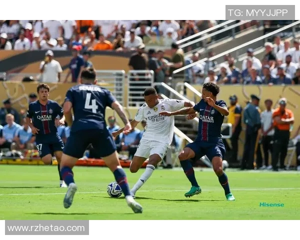 皇家马德里正式签下巴黎圣日耳曼球星,球队实力再添新成员