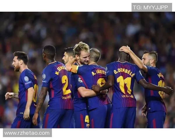 维拉利尔逆转巴萨，赢得西甲冠军，历史性一刻让球迷狂欢