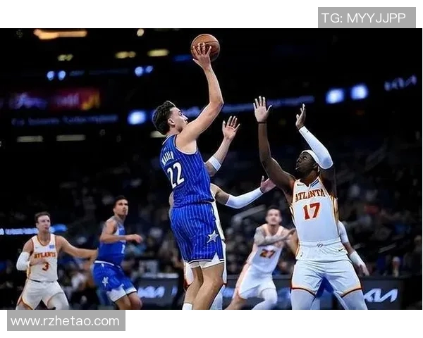 老鹰逆转掘金,特雷-杨砍下生涯新高38分