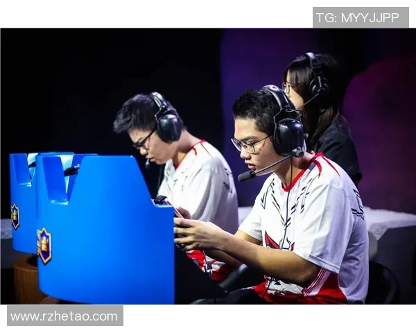 赛后复盘分析:WE与EDG对决中的战术意识与团队配合探讨