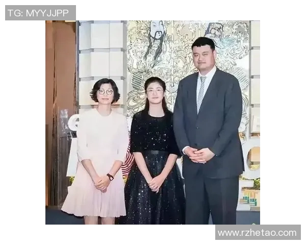 跟姚明似的身高与气质如何影响职业生涯与个人魅力的探讨